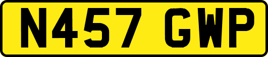 N457GWP