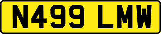 N499LMW