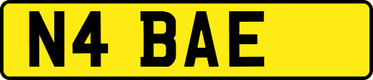 N4BAE