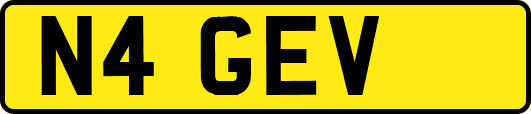 N4GEV