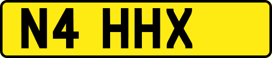 N4HHX