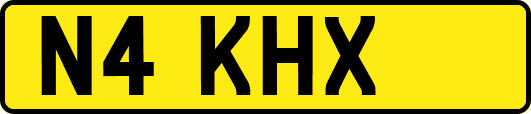 N4KHX