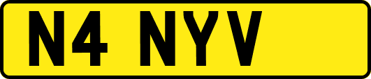 N4NYV