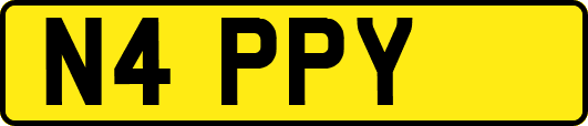 N4PPY