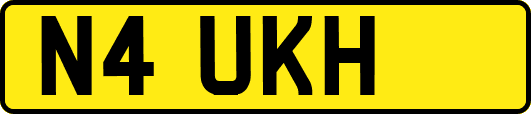 N4UKH