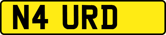 N4URD