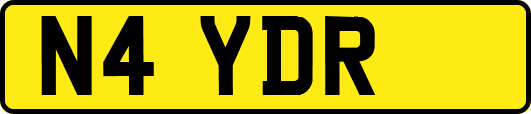 N4YDR