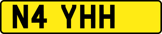 N4YHH