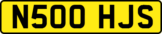 N500HJS