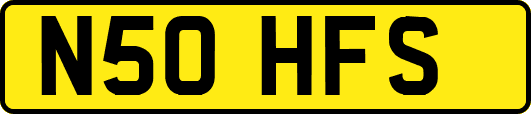 N50HFS