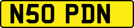 N50PDN