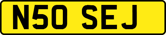 N50SEJ