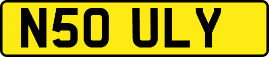 N50ULY