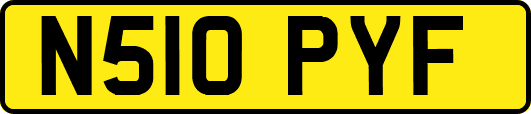 N510PYF