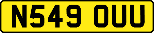 N549OUU