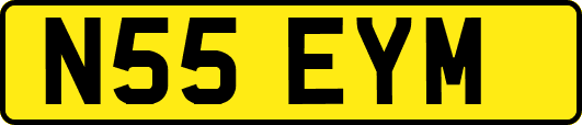 N55EYM