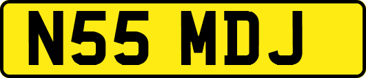 N55MDJ