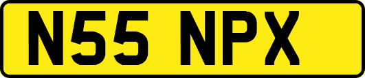 N55NPX