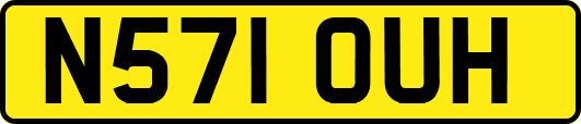 N571OUH