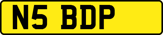 N5BDP