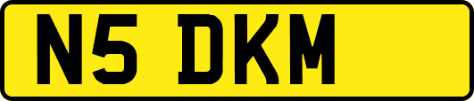 N5DKM