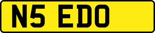 N5EDO