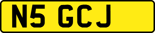 N5GCJ
