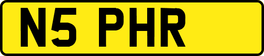 N5PHR