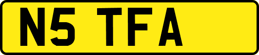 N5TFA