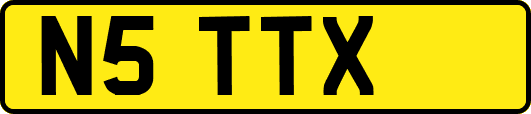 N5TTX