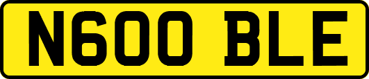 N600BLE