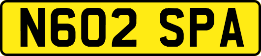 N602SPA