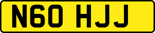 N60HJJ