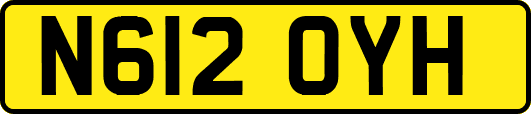 N612OYH
