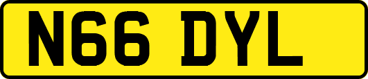 N66DYL