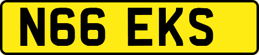 N66EKS