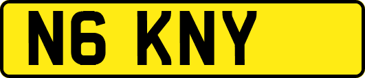 N6KNY