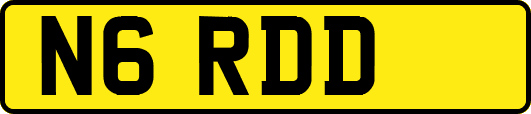 N6RDD