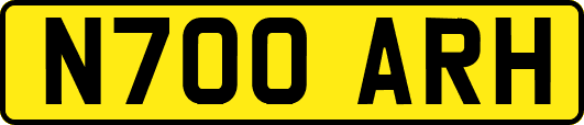 N700ARH