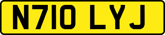 N710LYJ