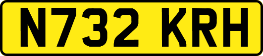 N732KRH