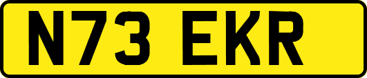 N73EKR