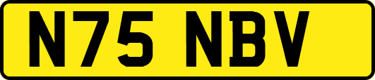 N75NBV
