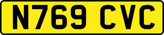 N769CVC