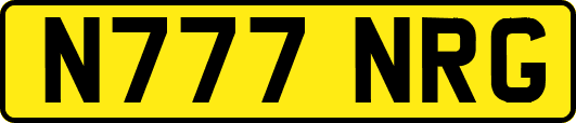 N777NRG