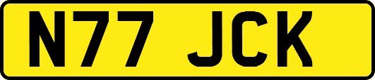 N77JCK