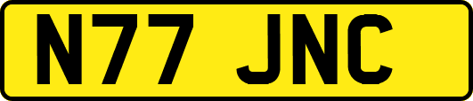 N77JNC