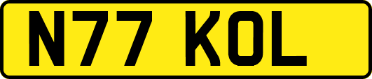N77KOL