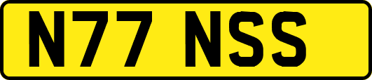 N77NSS