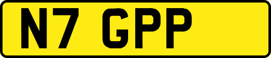 N7GPP